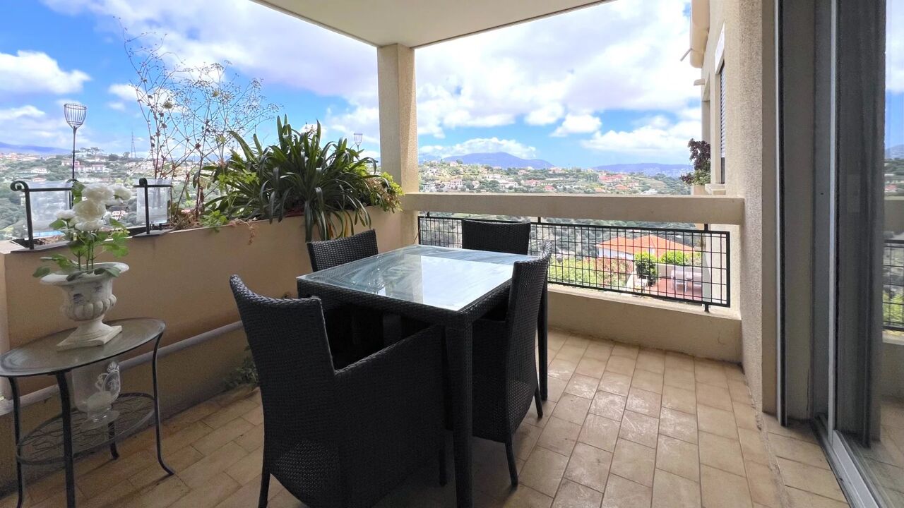 appartement 2 pièces 34 m2 à vendre à Nice (06000)