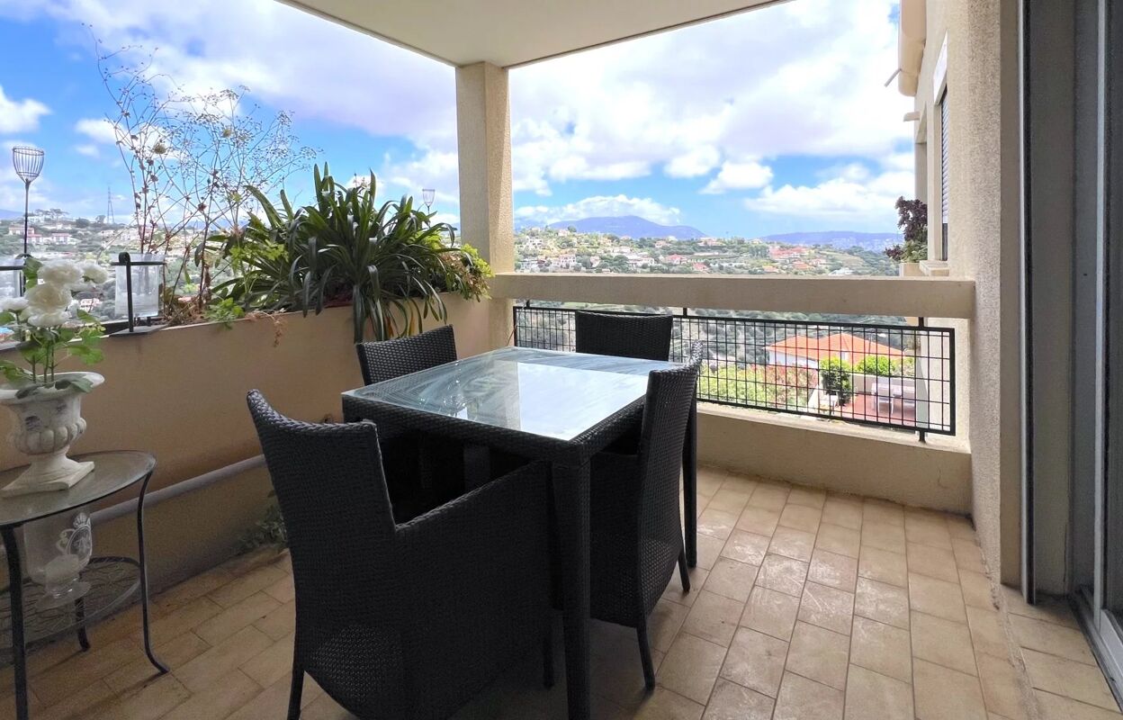 appartement 2 pièces 34 m2 à vendre à Nice (06000)