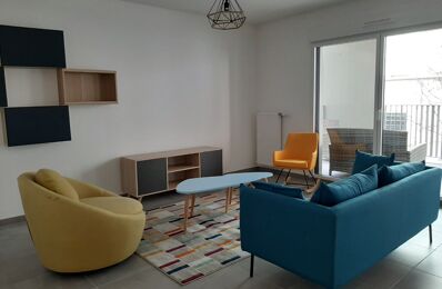 location appartement 1 350 € CC /mois à proximité de Dommartin (69380)