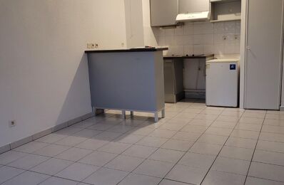 location appartement 497 € CC /mois à proximité de Bertry (59980)