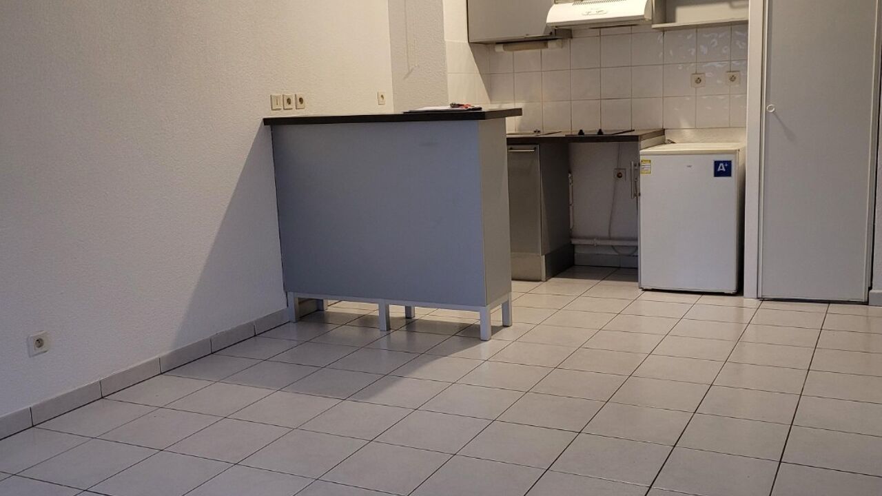 appartement 2 pièces 35 m2 à louer à Caudry (59540)