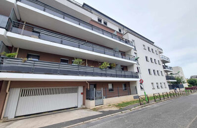 vente appartement 126 000 € à proximité de Noisy-le-Sec (93130)