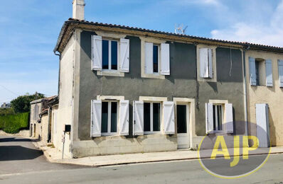 vente maison 118 190 € à proximité de Ordonnac (33340)