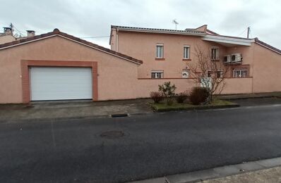 vente maison 358 700 € à proximité de Clermont-le-Fort (31810)