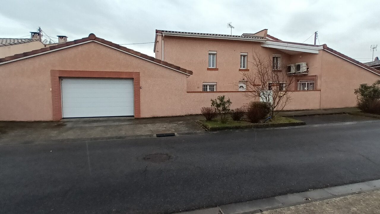 maison 5 pièces 165 m2 à vendre à Muret (31600)