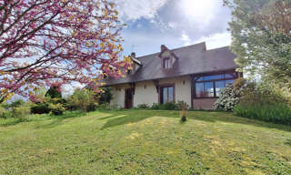 Maison 6 Pièces 198 m² à vendre à Villiers-Louis (89320)