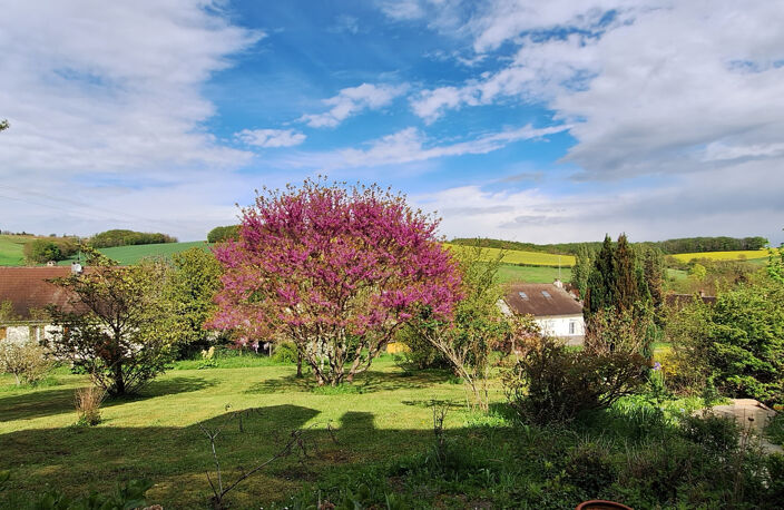 VUE SUR LA CAMPAGNE,MAISON 198 M2,4 GRANDES CHAMBRES ,SUR SO — photo 2