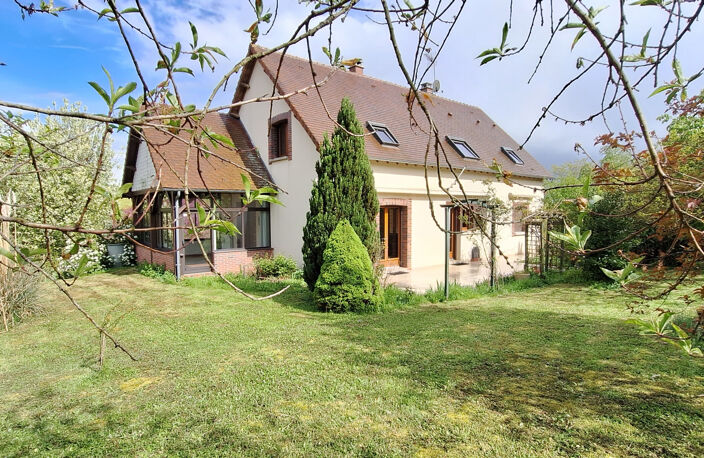 VUE SUR LA CAMPAGNE,MAISON 198 M2,4 GRANDES CHAMBRES ,SUR SO — photo 5