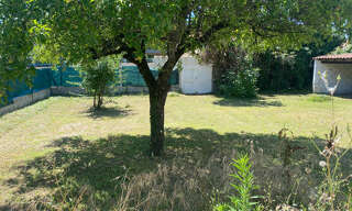 Maison 6 Pièces 118 m² à vendre à Puilboreau (17138)