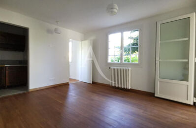 location appartement 554 € CC /mois à proximité de Saint-Orens-de-Gameville (31650)