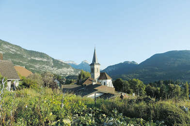 Appartement 2 pièces 323000 €