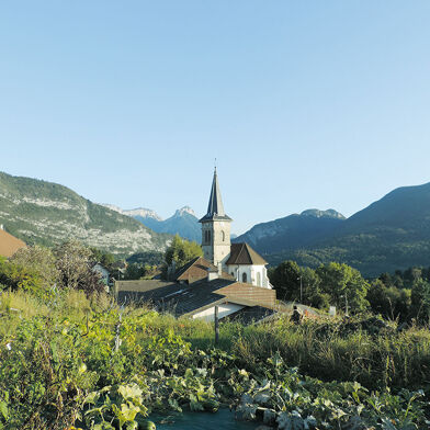 Appartement 2 pièces 323000 €