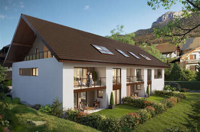 Appartement 4 pièces 672000 €