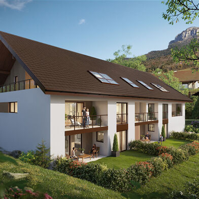 Appartement 4 pièces 672000 €