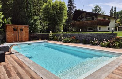 vente maison 624 000 € à proximité de Tarascon-sur-Ariège (09400)