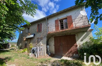 vente maison 190 000 € à proximité de Saint-Florent-sur-Auzonnet (30960)