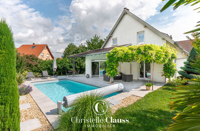 vente maison 695 000 € à proximité de Strasbourg (67)