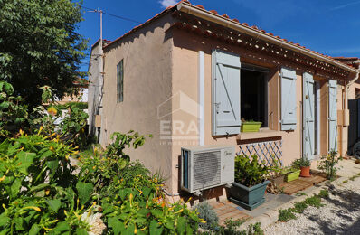 vente maison 139 000 € à proximité de Marseille 14 (13014)