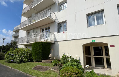 vente appartement 95 000 € à proximité de Franqueville-Saint-Pierre (76520)