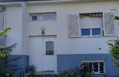 vente maison 273 000 € à proximité de Saint-Benoît (86280)