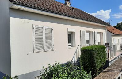 vente maison 273 000 € à proximité de Saint-Benoît (86280)