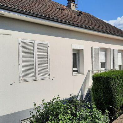 Maison 8 pièces 150 m²