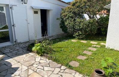 vente maison 376 500 € à proximité de Saint-Ouen-d'Aunis (17230)