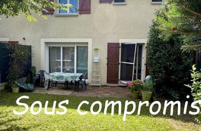 vente maison 286 000 € à proximité de Passy (74480)