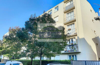 vente appartement 177 000 € à proximité de Neuilly-sur-Marne (93330)