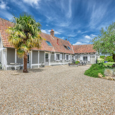Maison 5 pièces 435000 €