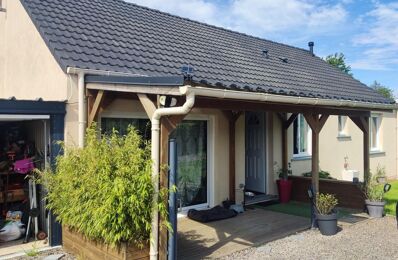 vente maison 199 500 € à proximité de Sainte-Beuve-en-Rivière (76270)