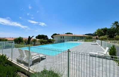 vente appartement 599 000 € à proximité de Roquebrune-Cap-Martin (06190)