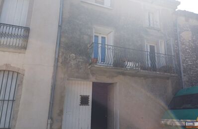 vente maison 159 990 € à proximité de Viols-le-Fort (34380)