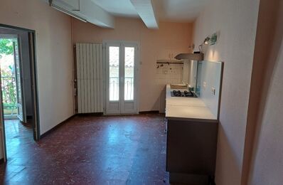 vente maison 159 990 € à proximité de Liausson (34800)