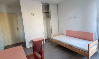 Appartement 1 Pièce 21 m² à vendre à Montpellier (34000)