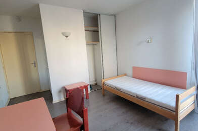 Appartement 1 pièces 65000 €