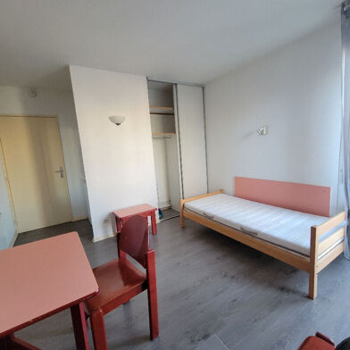 Appartement 1 pièces 65000 €