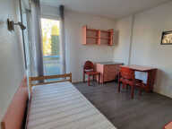 Mpt Celleneuve Studio meublé 21,50m² loué 500 CC — photo 2
