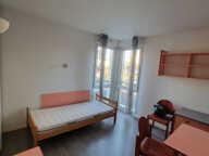Mpt Celleneuve Studio meublé 21,50m² loué 500 CC — photo 4
