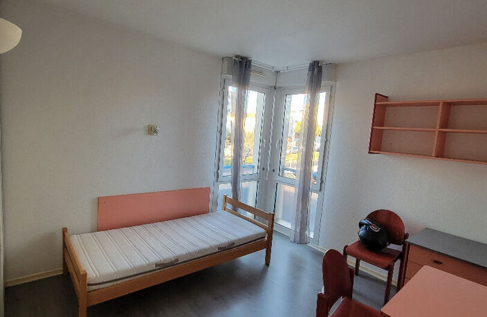 Mpt Celleneuve Studio meublé 21,50m² loué 500 CC — photo 4