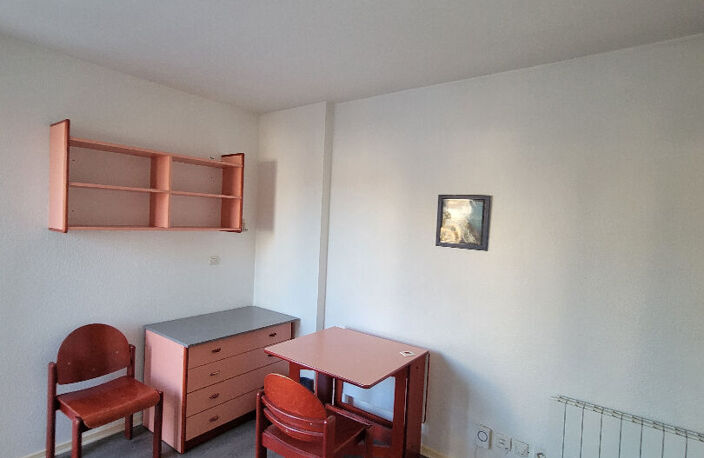 Mpt Celleneuve Studio meublé 21,50m² loué 500 CC — photo 5