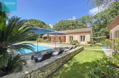 vente maison 645 000 € à proximité de Saint-Félix-Lauragais (31540)