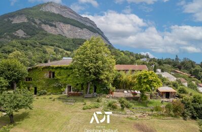 vente maison 860 000 € à proximité de Villard-Bonnot (38190)