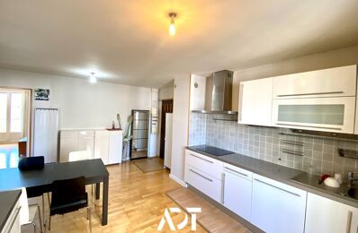 vente appartement 155 000 € à proximité de Seyssins (38180)