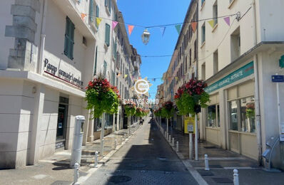 vente commerce 190 000 € à proximité de La Valette-du-Var (83160)