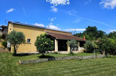vente maison 439 000 € à proximité de Saint-Marcel-Lès-Valence (26320)