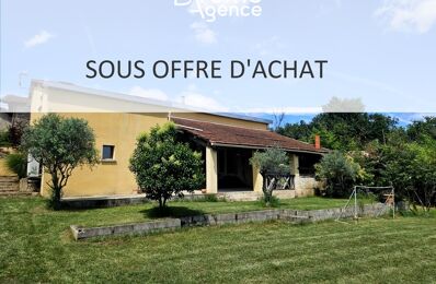 vente maison 439 000 € à proximité de Bésayes (26300)