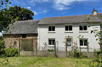 vente maison 170 560 € à proximité de La Chapelle-Gaceline (56200)