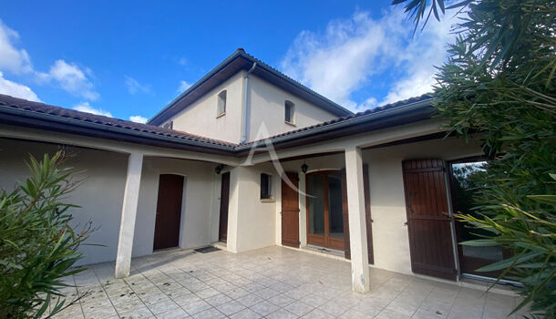 Villa / Maison 4 pièces  à vendre Rochefort 17300