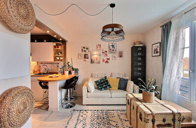 location appartement 1 170 € CC /mois à proximité de Courbevoie (92400)